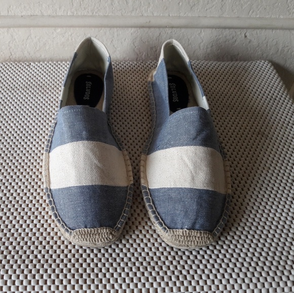 Soludos loafers - Picture 2 of 3